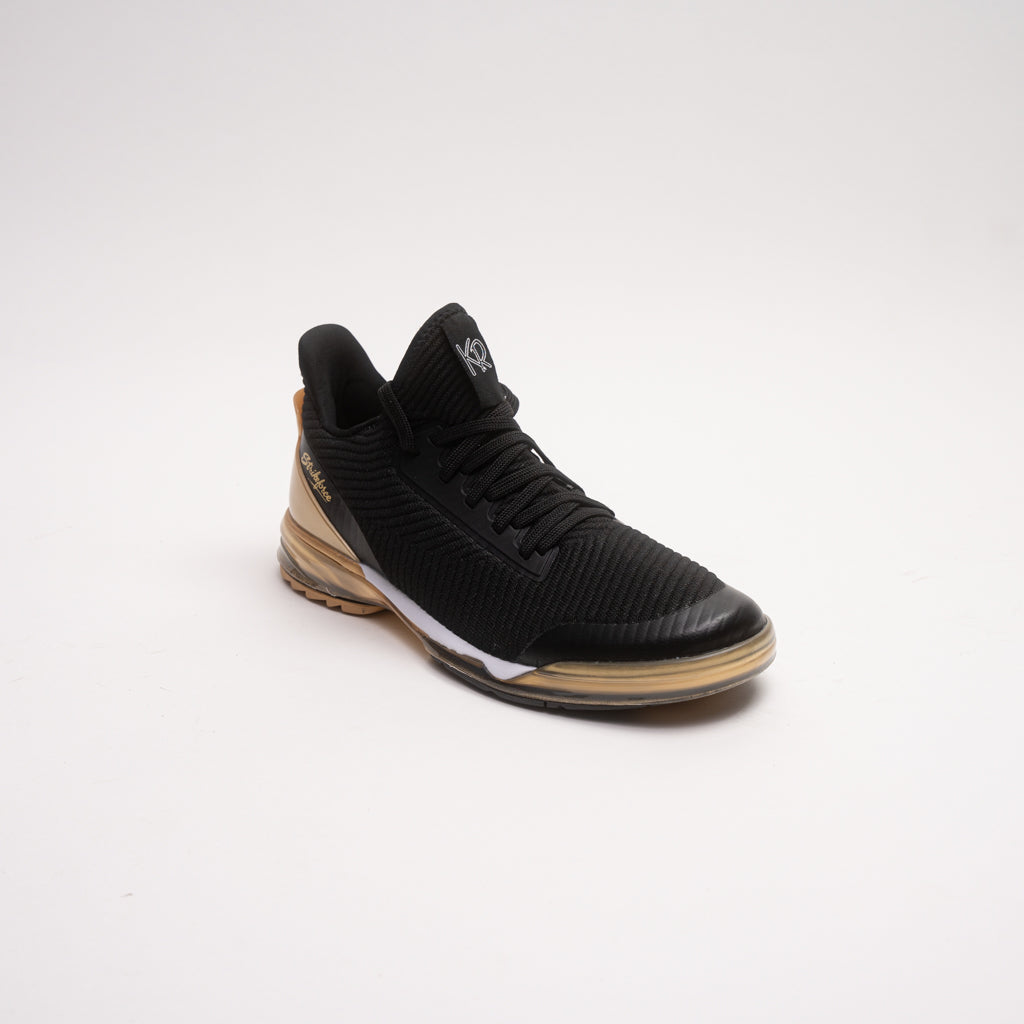 Alpha Black/Gold