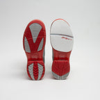 Alpha Grey/Red