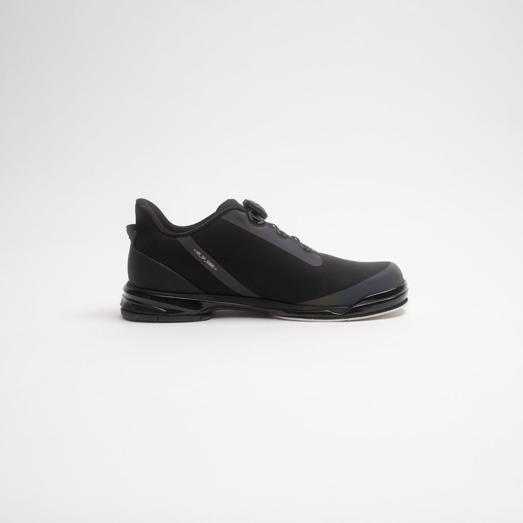 The ultimate bowling shoe.