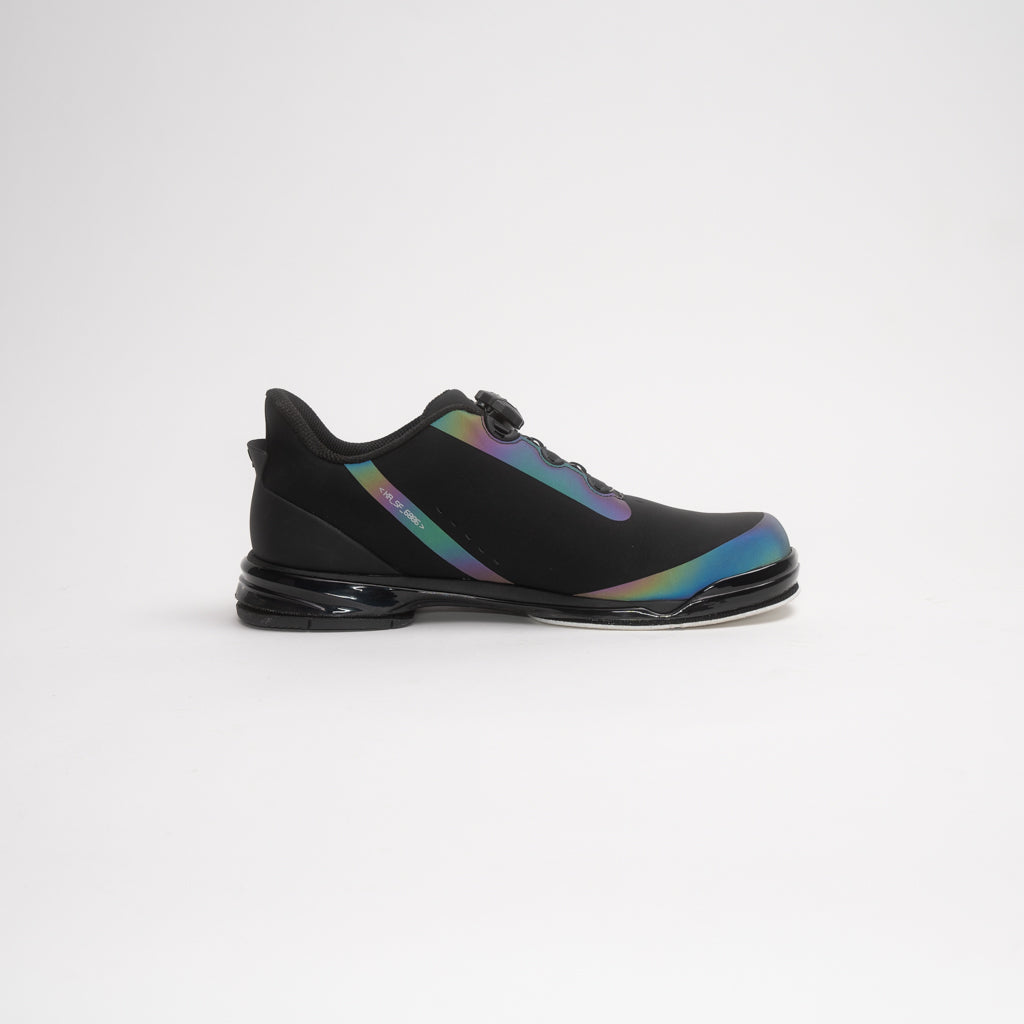 The ultimate bowling shoe.