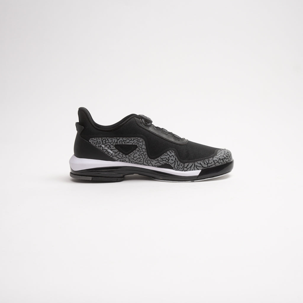 靴 forme Bowling Shoes ( Black ) forme Bowling Shoes ( Black )