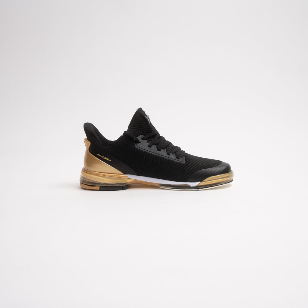 Alpha Black/Gold
