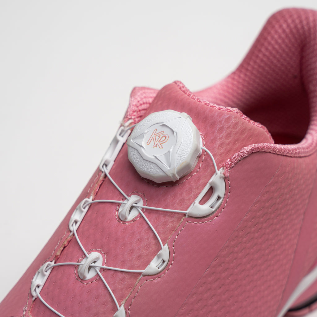 TPC Hype Pink Plus LE