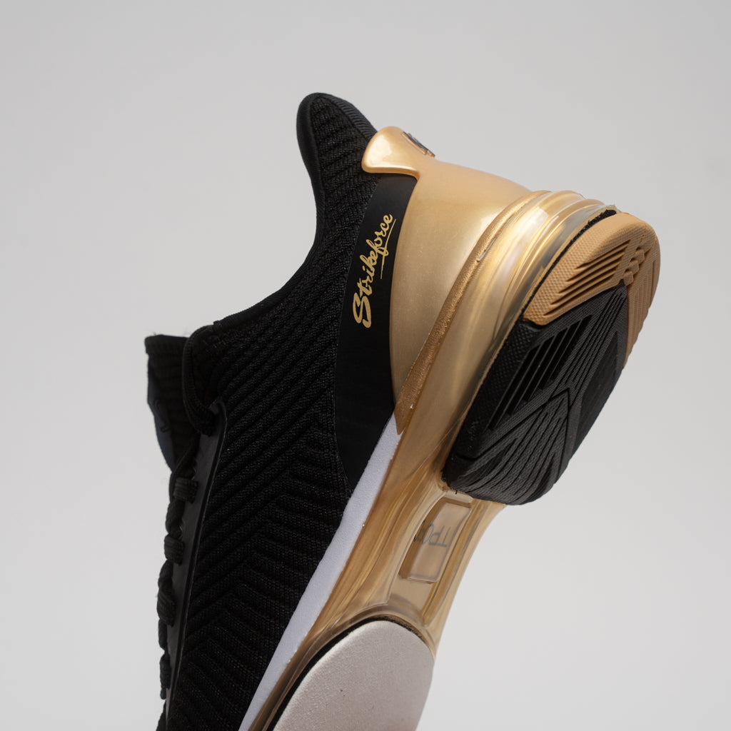 Alpha Black/Gold