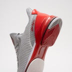 Alpha Grey/Red