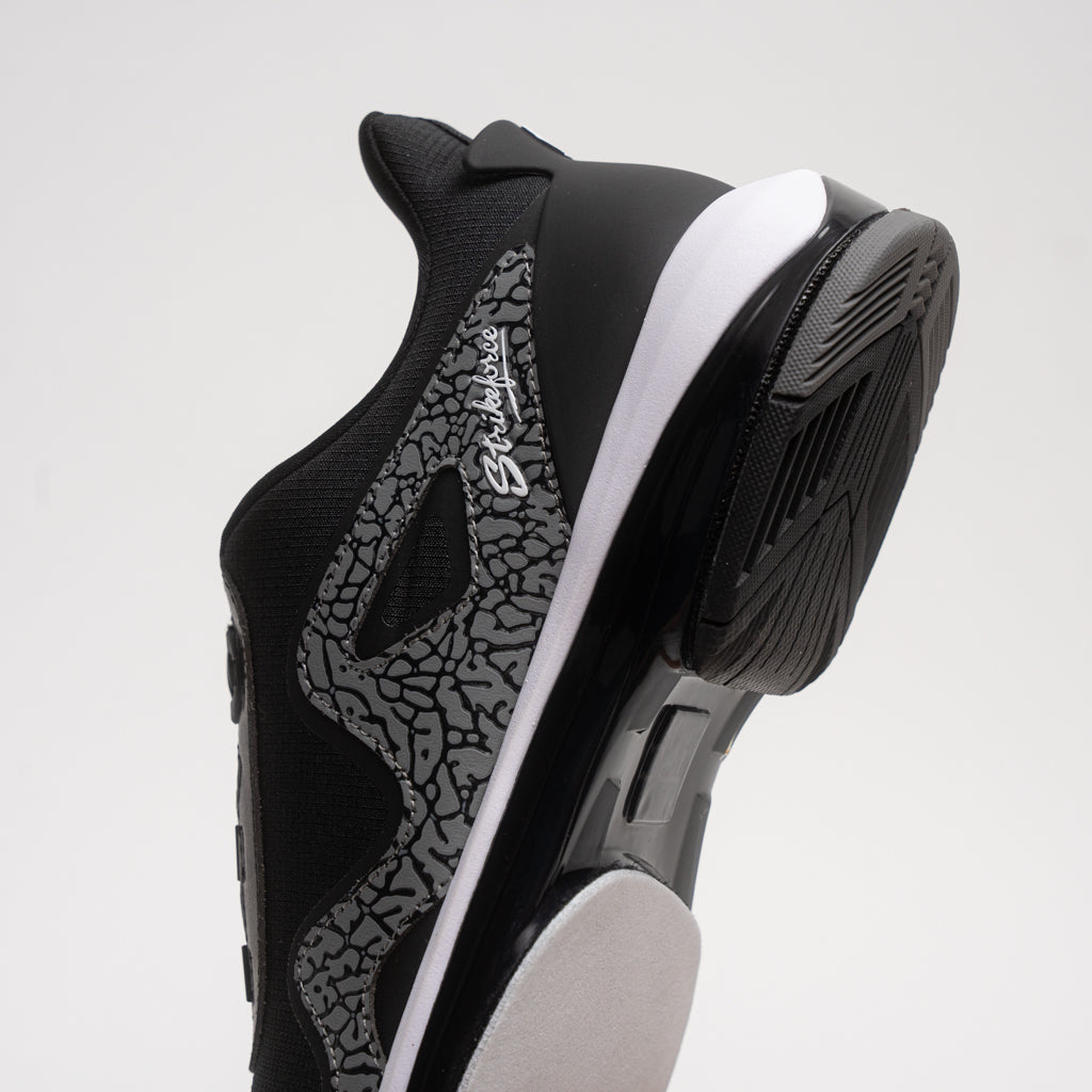 Gladiator Black/Stone