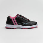 Starr Black/Pink/Blue