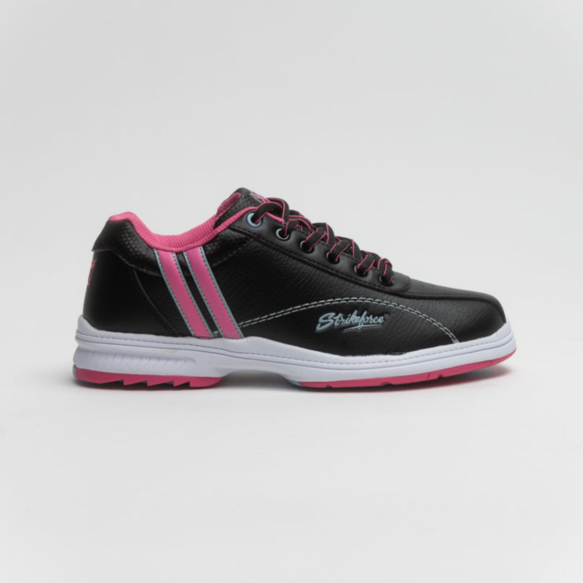 Starr Black/Pink/Blue