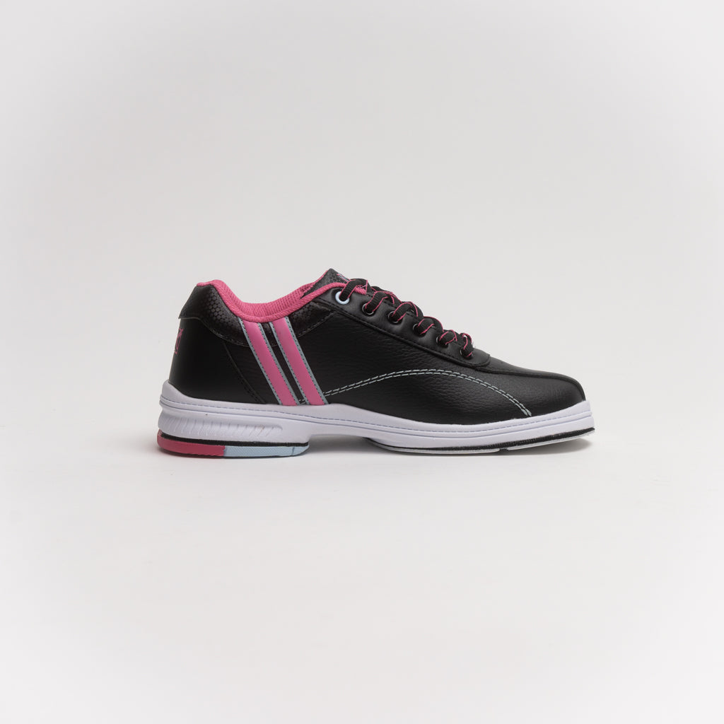 Starr Black/Pink/Blue