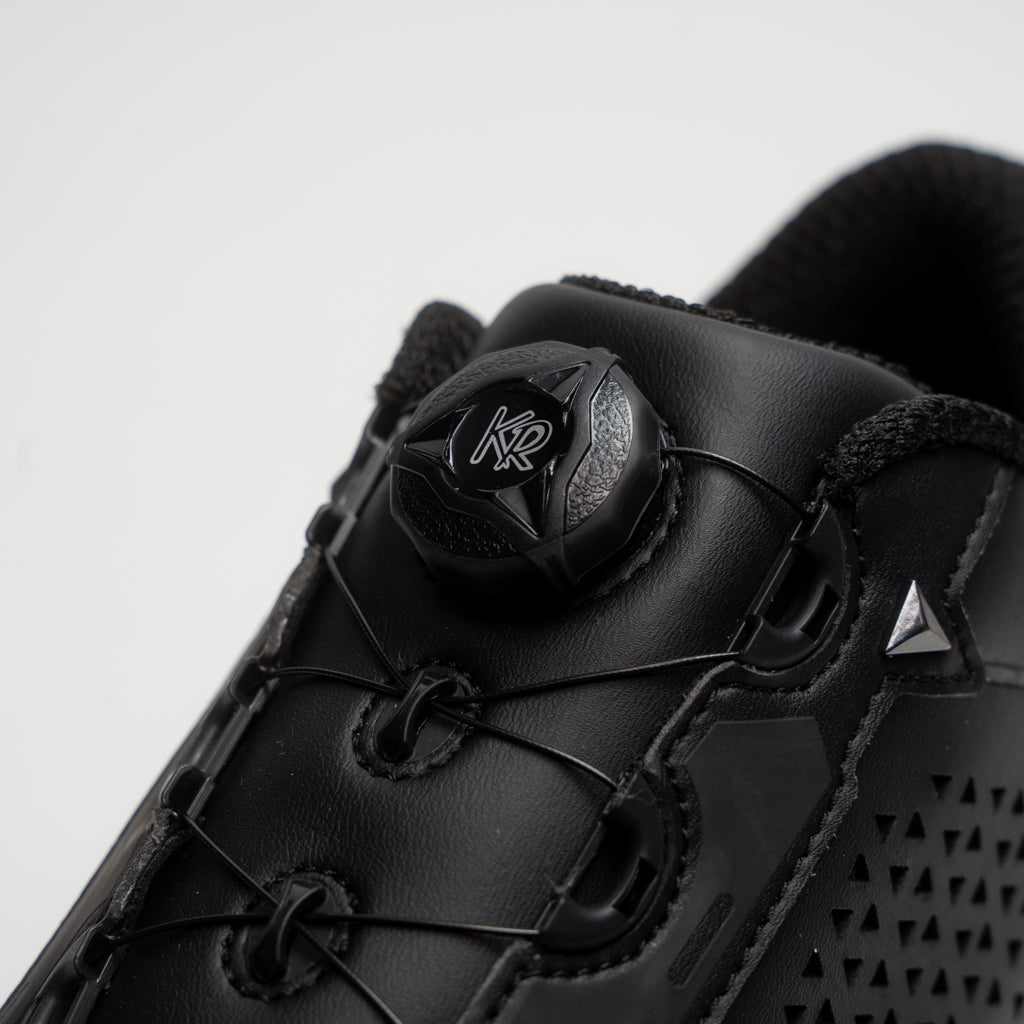The ultimate bowling shoe.