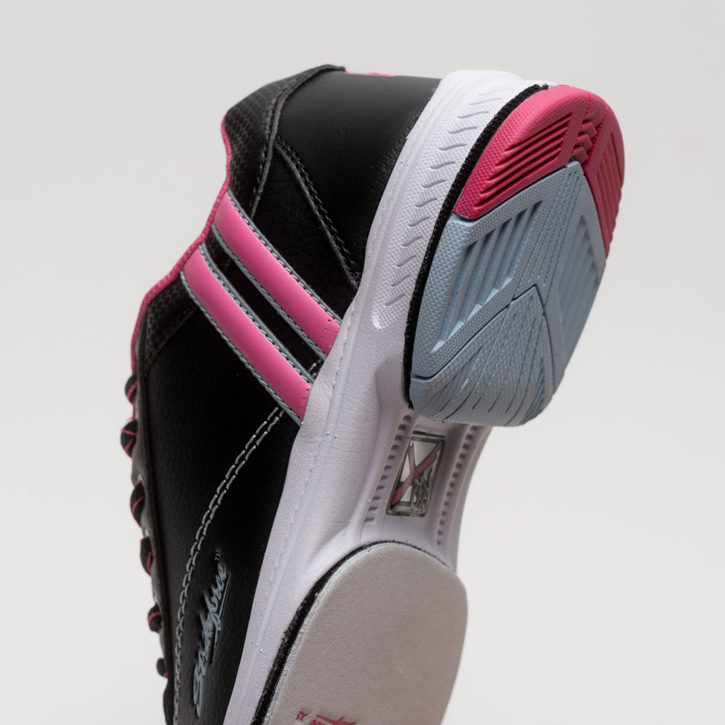 Starr Black/Pink/Blue