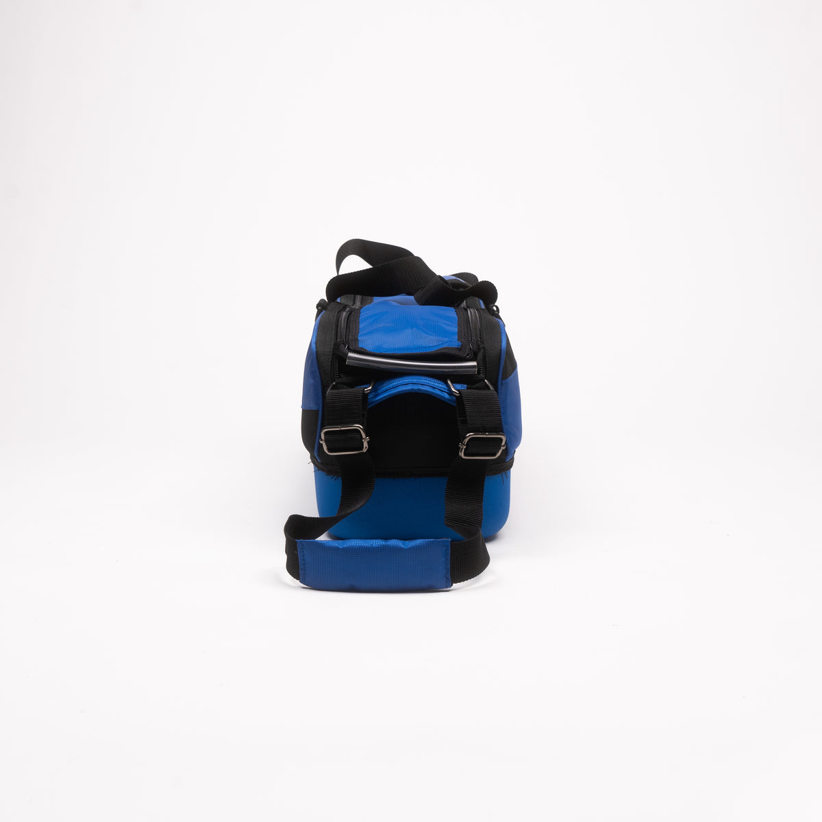 Fast Slim Triple Tote Royal