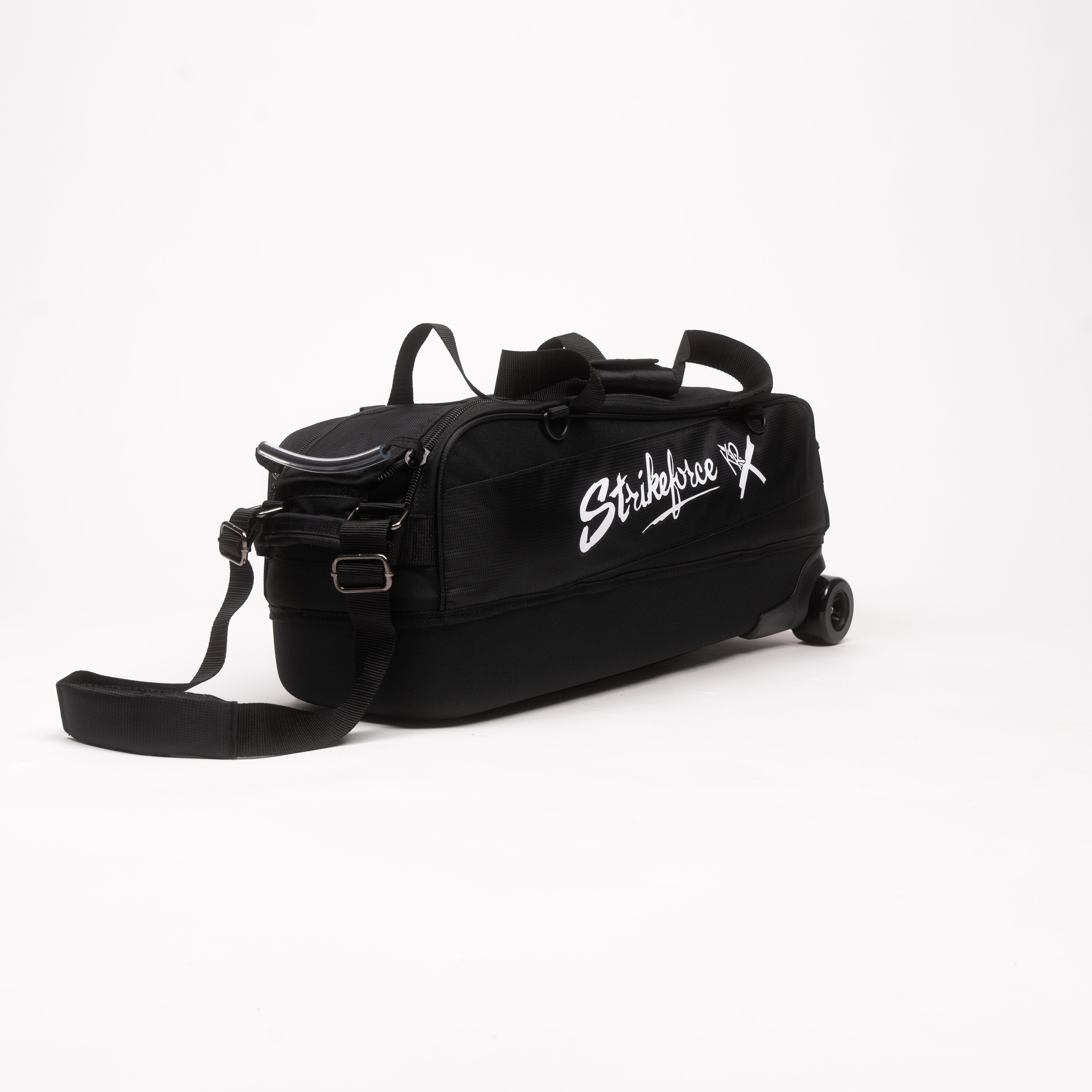 KR Strikeforce Fast Slim Triple Tote Bowling Bag