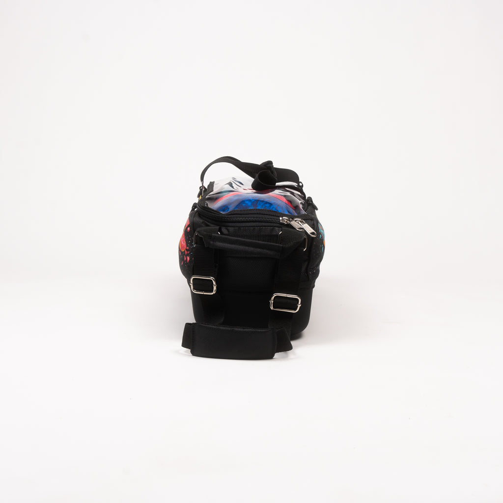 Donuts Slim Triple Tote