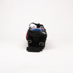Donuts Slim Triple Tote
