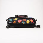 Donuts Slim Triple Tote