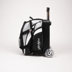 Cruiser Lux Double Roller Silver