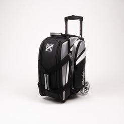 Cruiser Lux Double Roller Silver