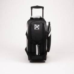 Cruiser Lux Double Roller Silver