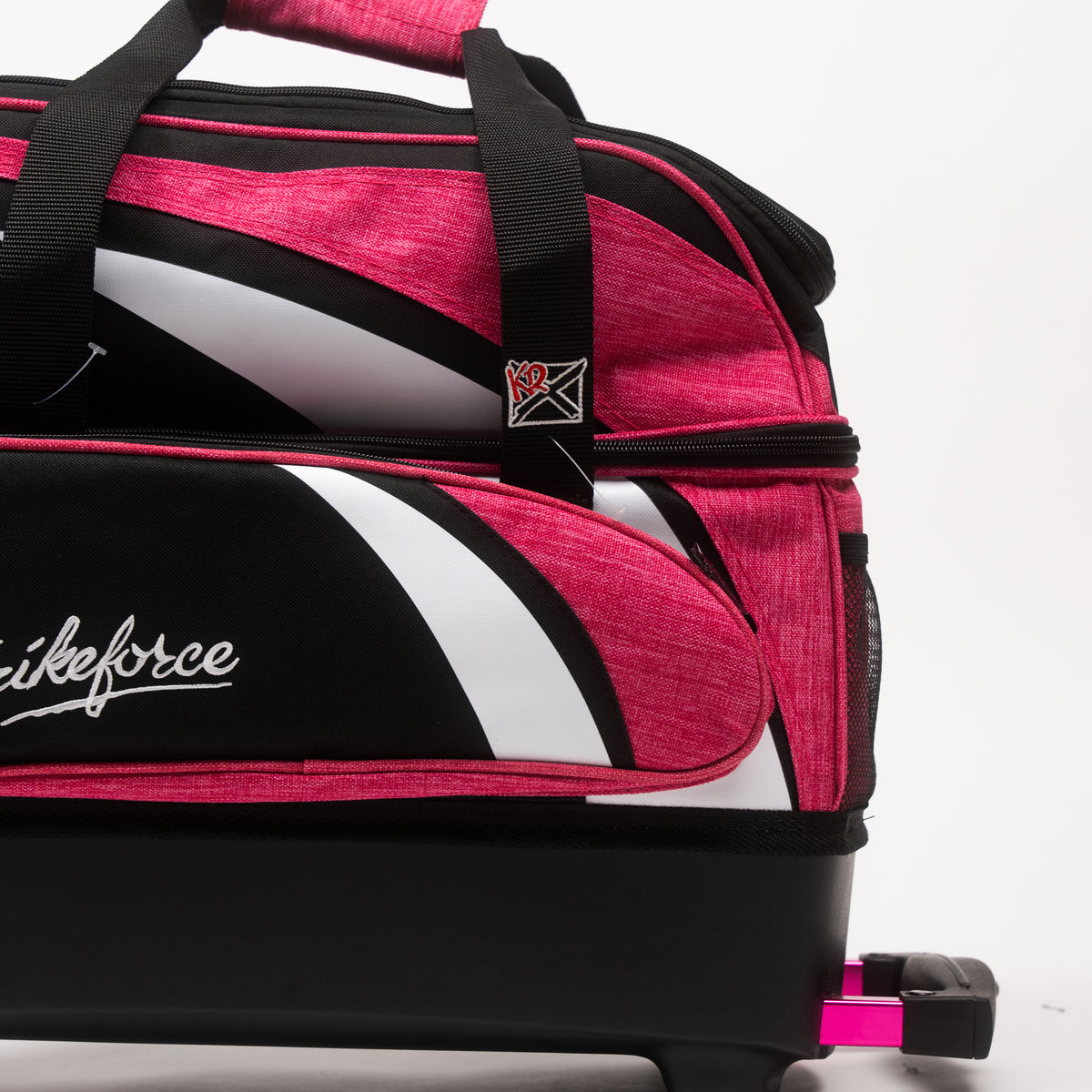 Cruiser Double Roller Pink