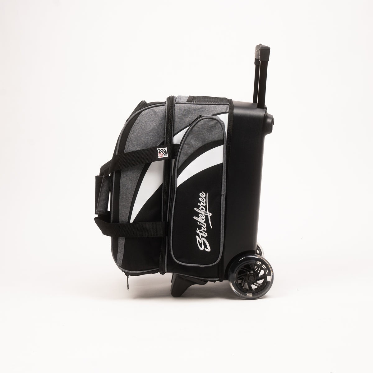 Cruiser Double Roller Stone