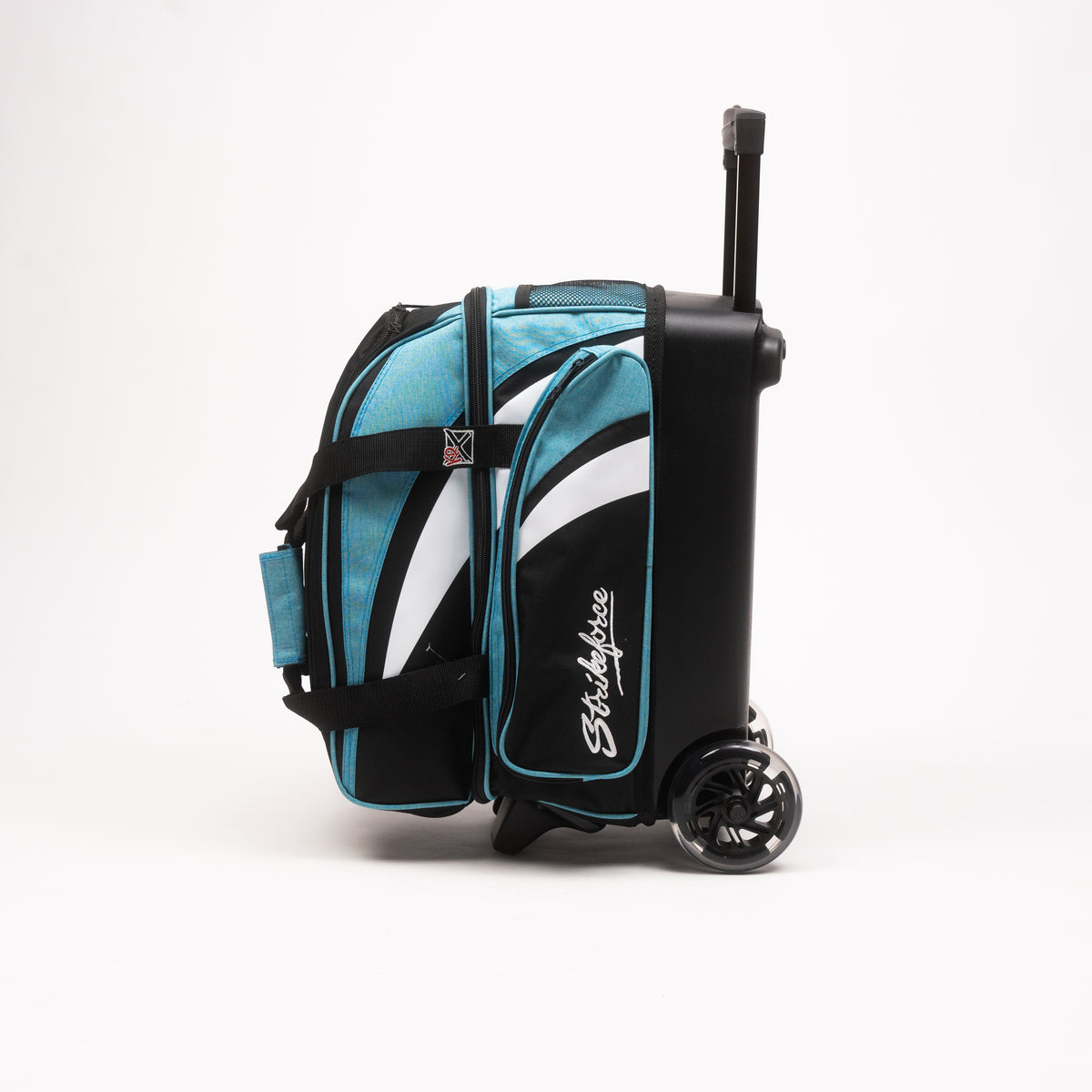 Cruiser Double Roller Teal