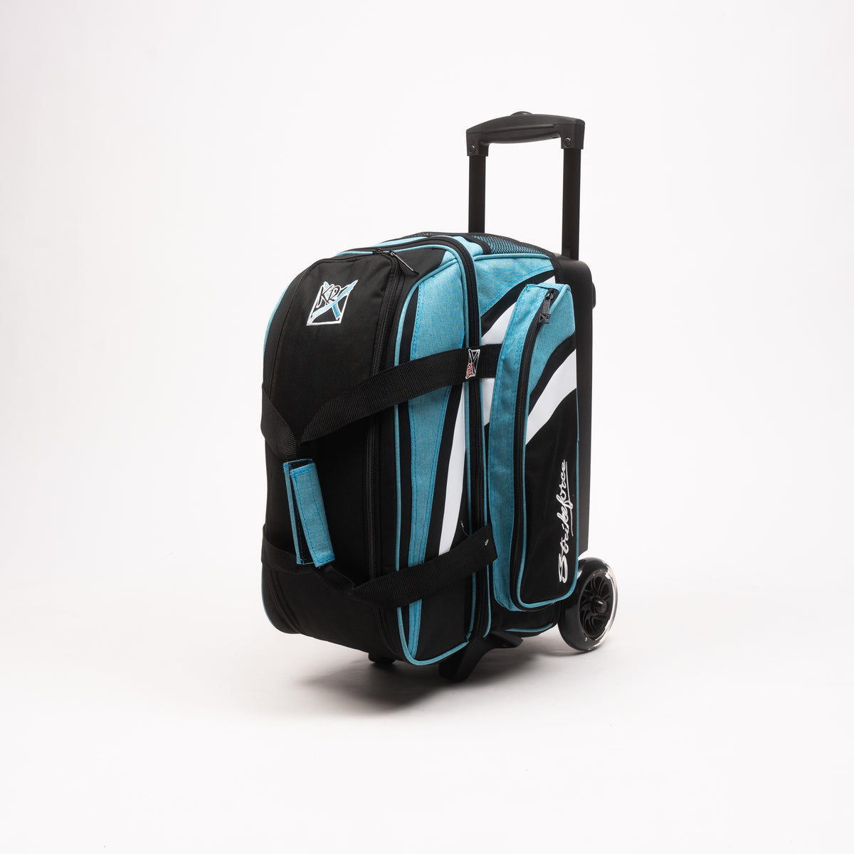 Cruiser Double Roller Teal