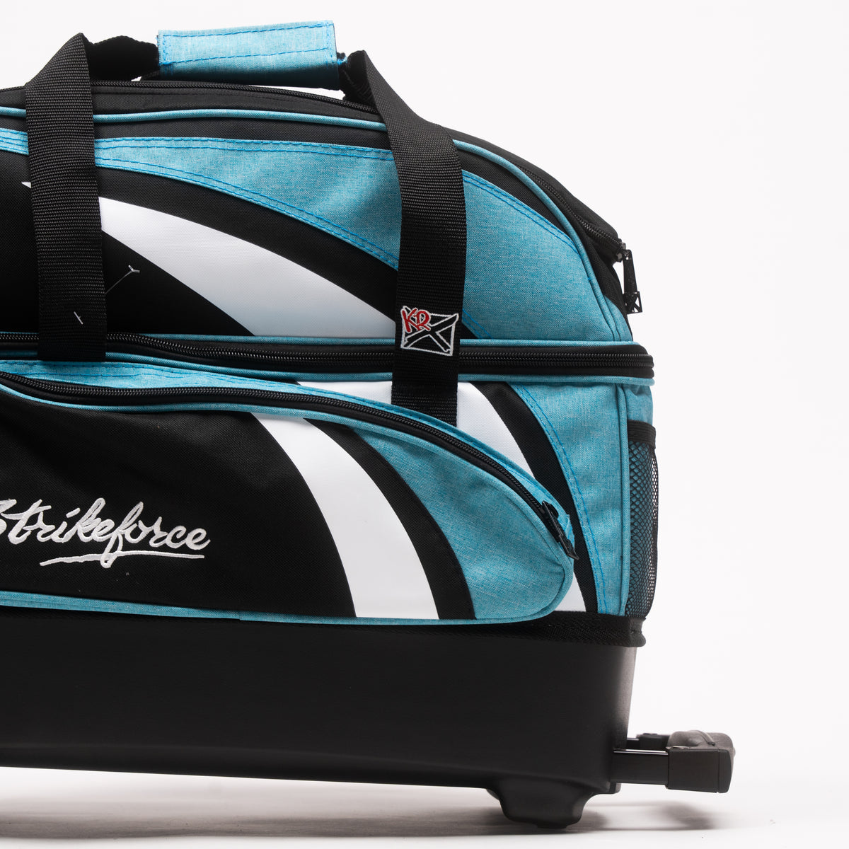 Cruiser Double Roller Teal