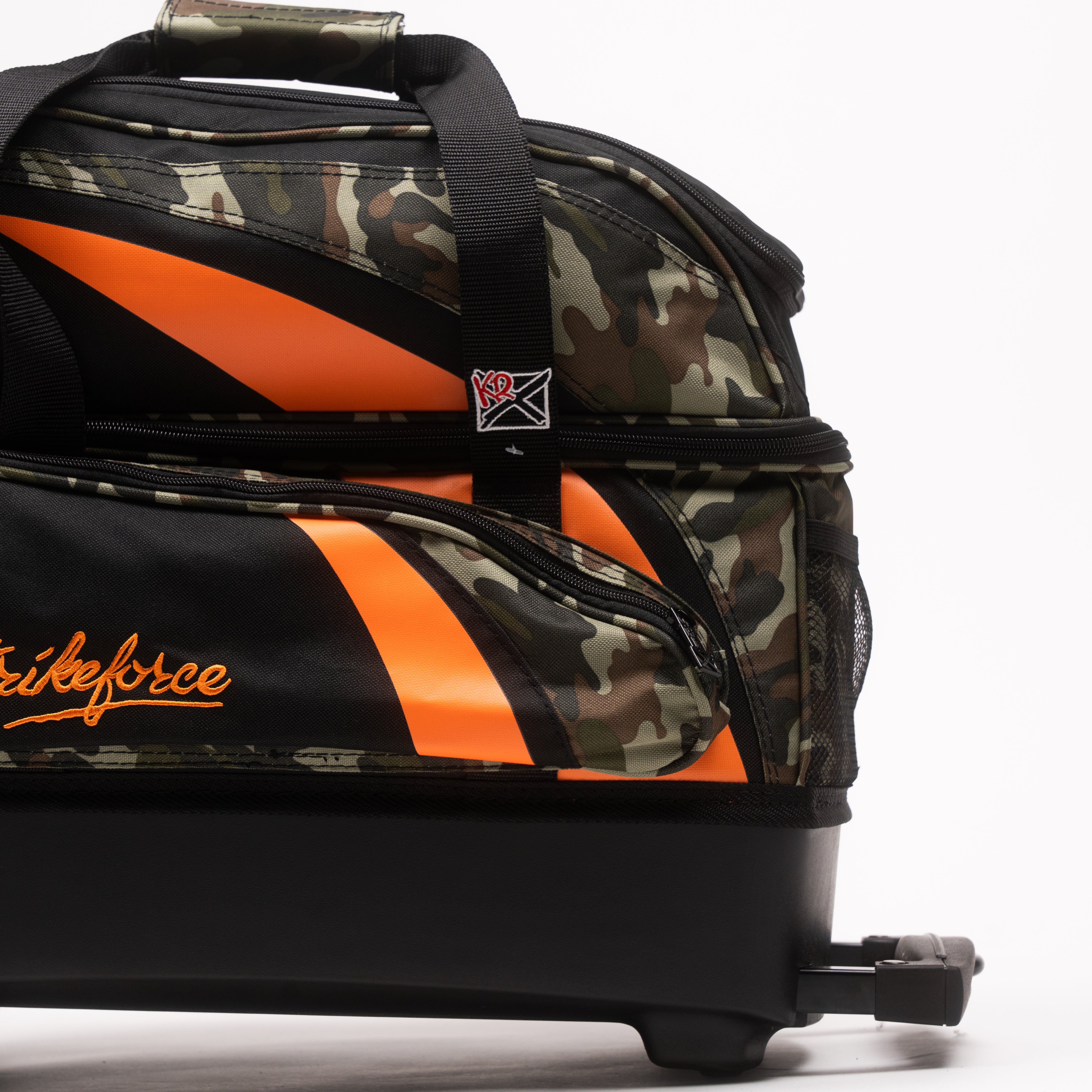 Cruiser Double Roller  CAMO