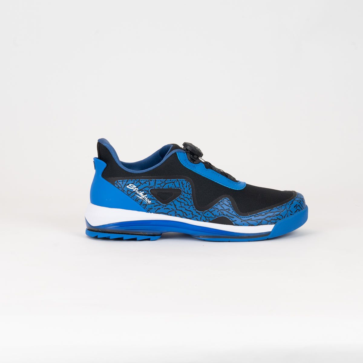 Gladiator Blue/Black