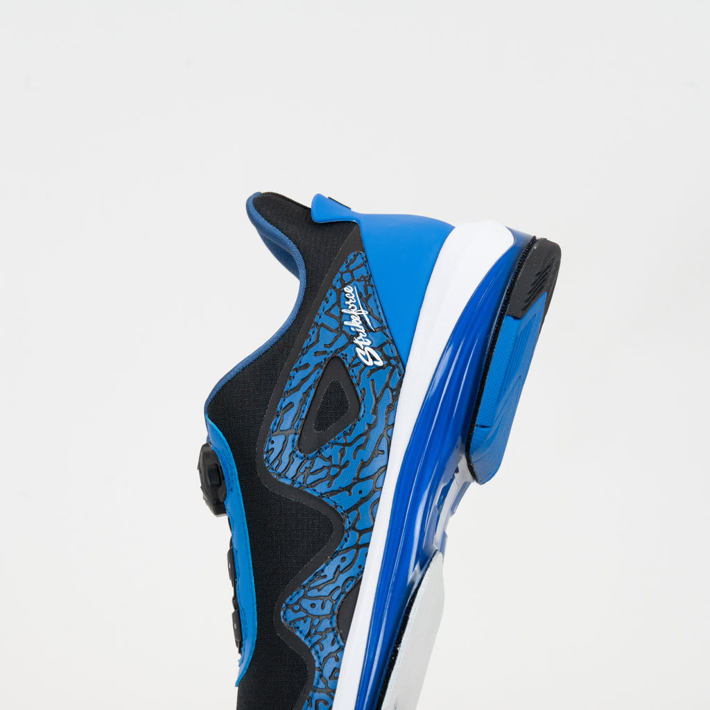 Gladiator Blue/Black