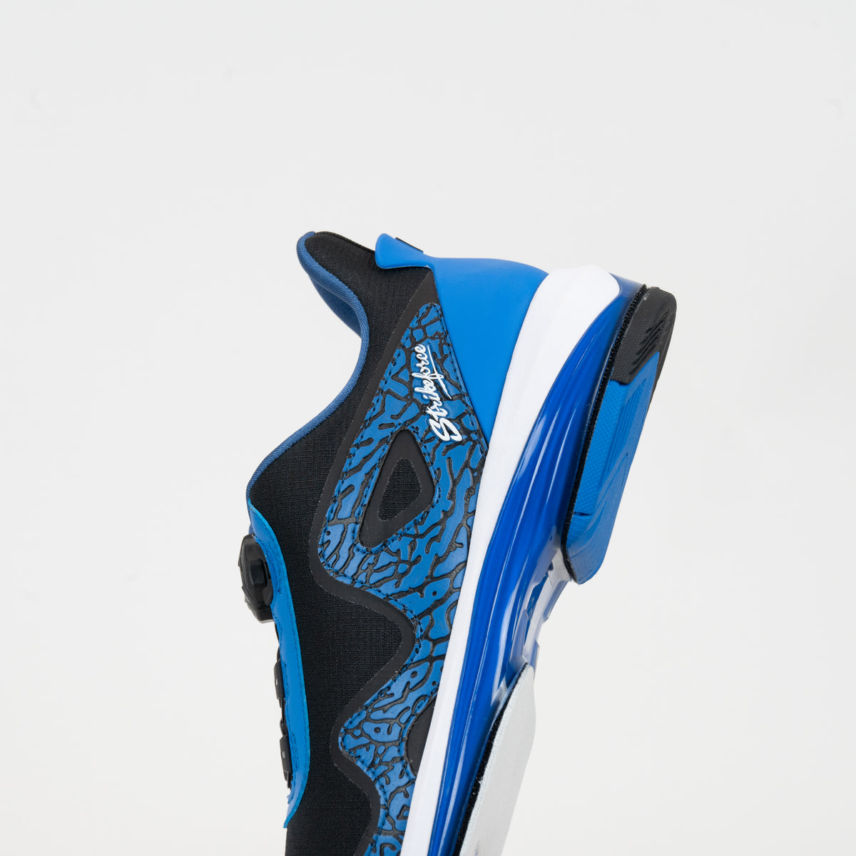 Gladiator Blue/Black