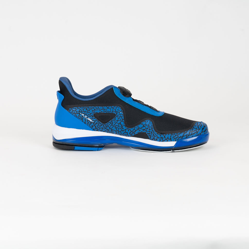 Gladiator Blue/Black