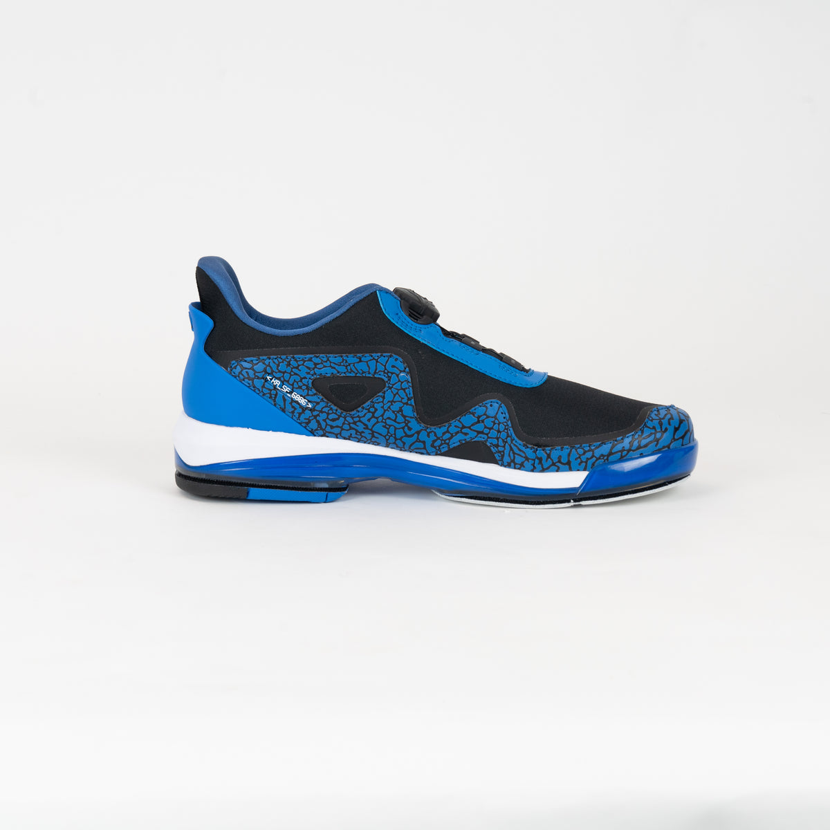 Gladiator Blue/Black