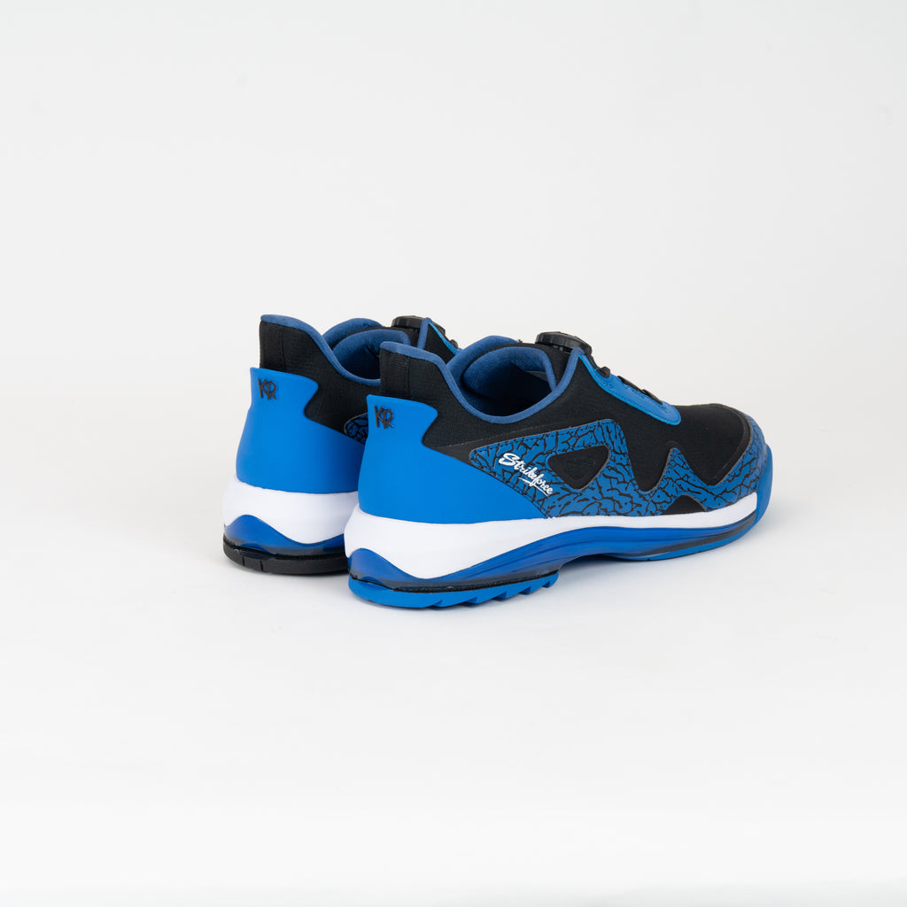 Gladiator Blue/Black