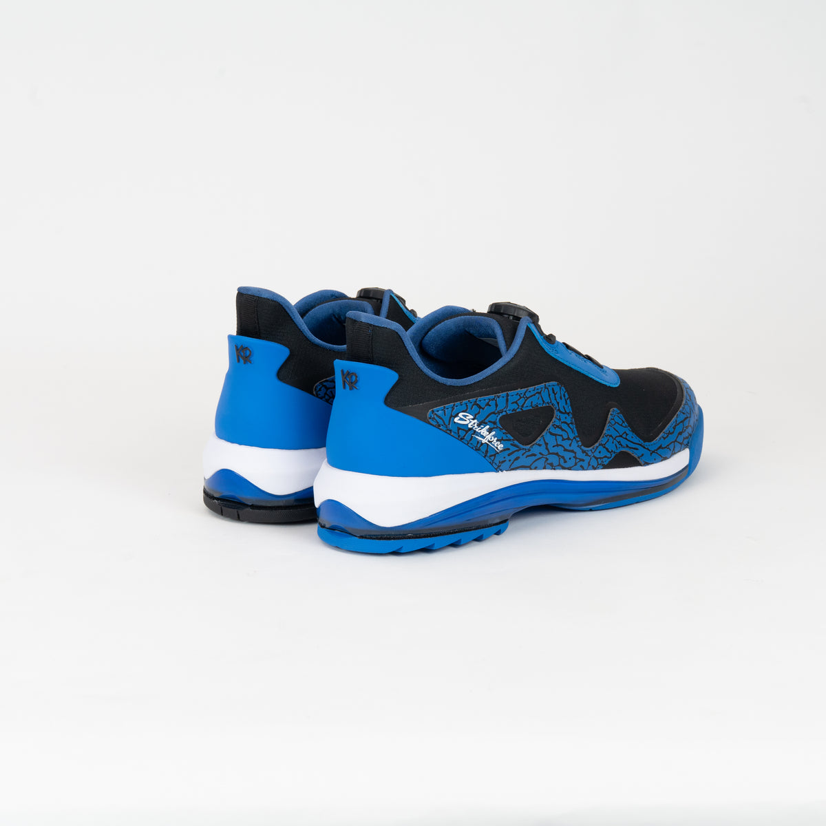 Gladiator Blue/Black