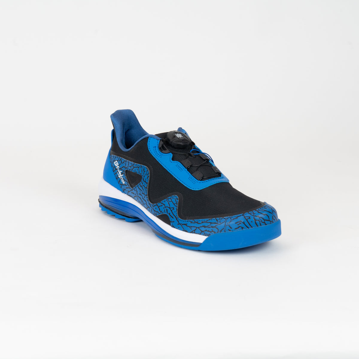 Gladiator Blue/Black