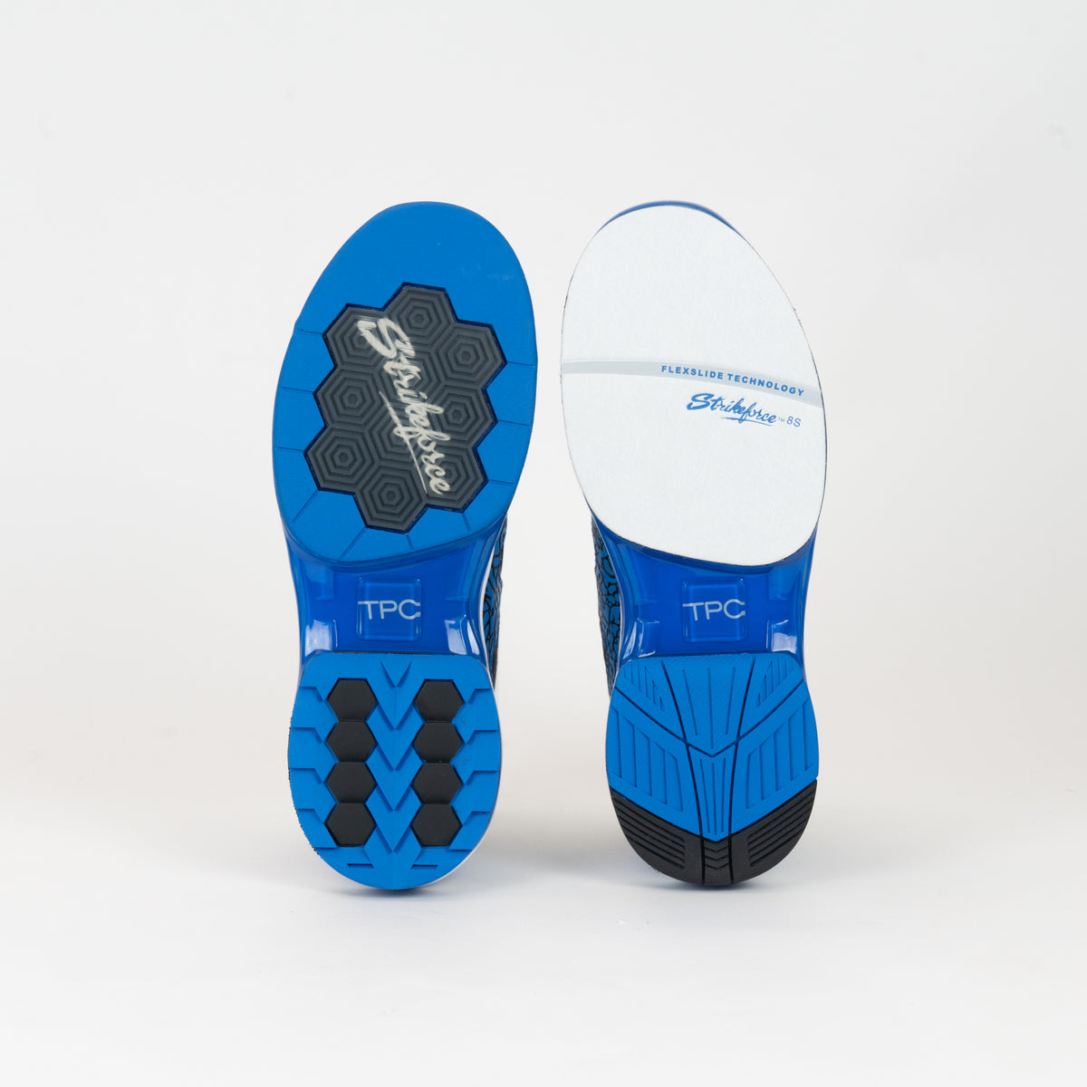 Gladiator Blue/Black