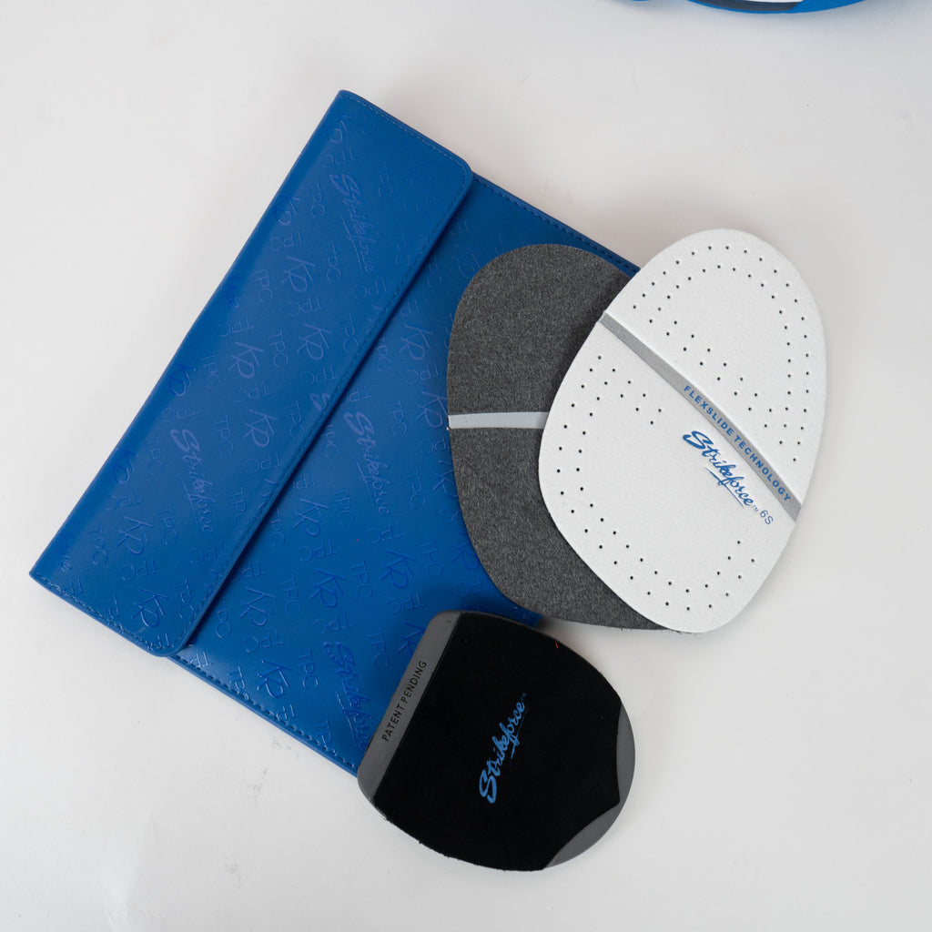 Gladiator Blue/Black