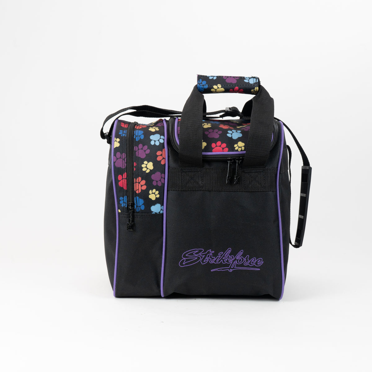 Rook Single Tote Paw Prints