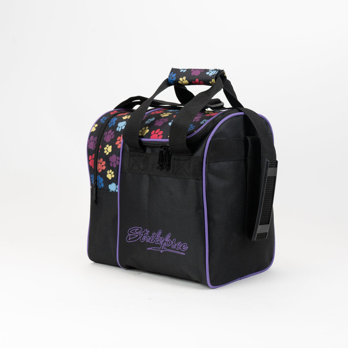 Rook Single Tote Paw Prints