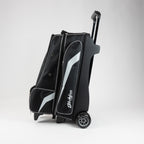 Cruiser Inline 4x4 Roller Black/Silver
