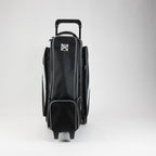Cruiser Inline 4x4 Roller Black/Silver