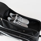 Cruiser Inline 4x4 Roller Black/Silver