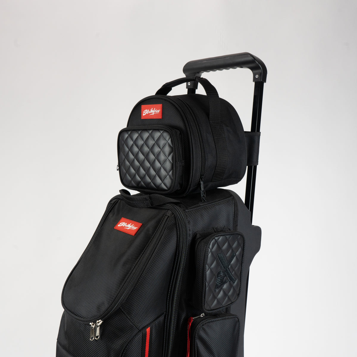 Diamond Add-On Black