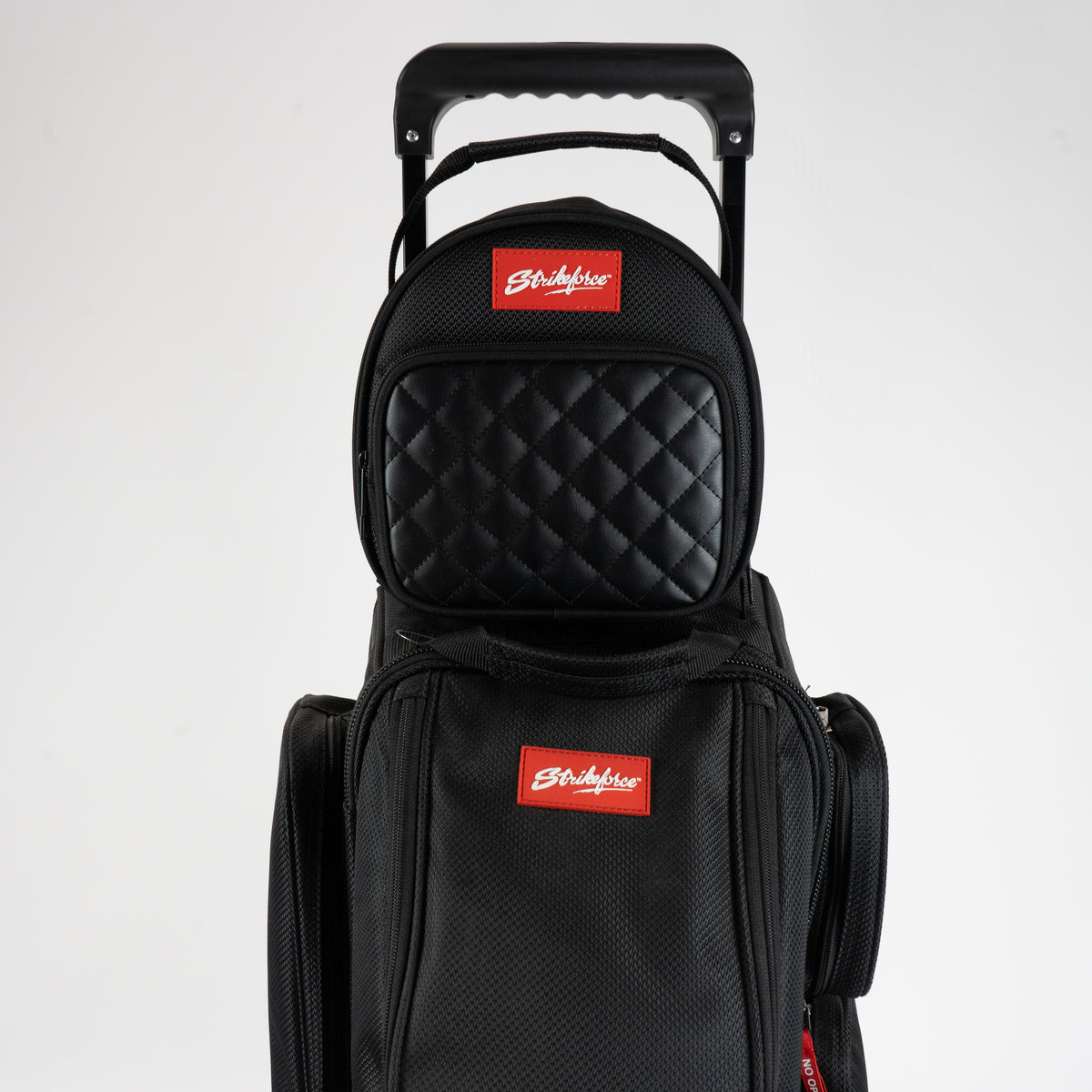 Diamond Add-On Black
