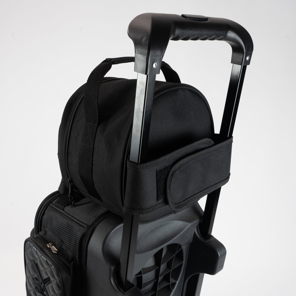 Diamond Add-On Black