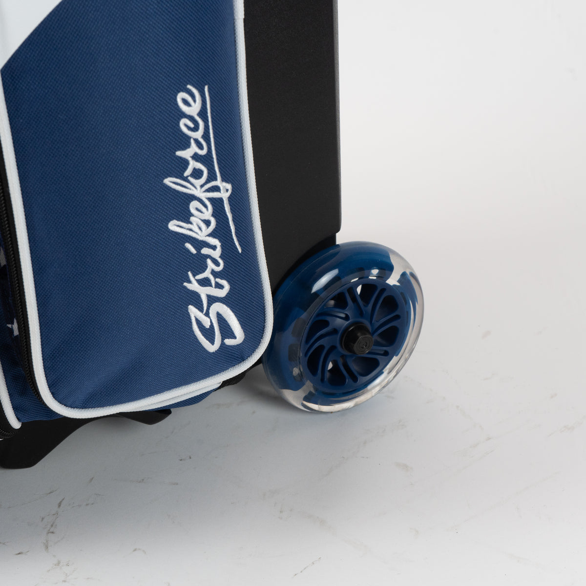 Cruiser Double Roller USA Flag