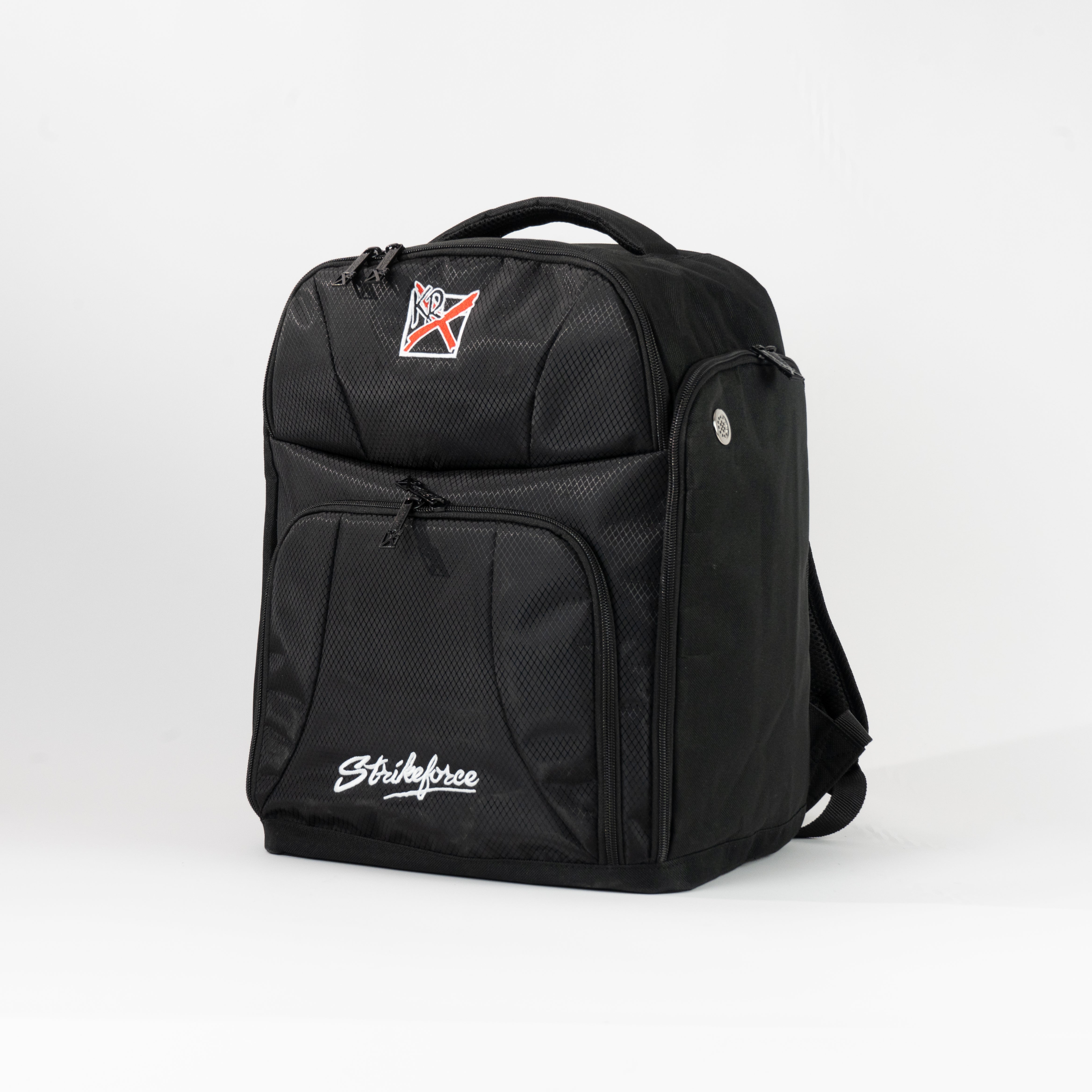 Strikepack Single Ball Backpack