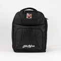 Strikepack Single Ball Backpack Black